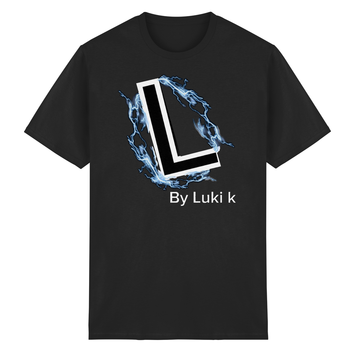 Basic Shirt (Black)