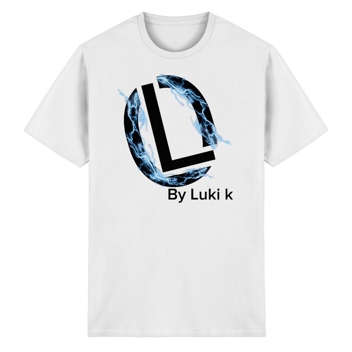 Basic Shirt (White)