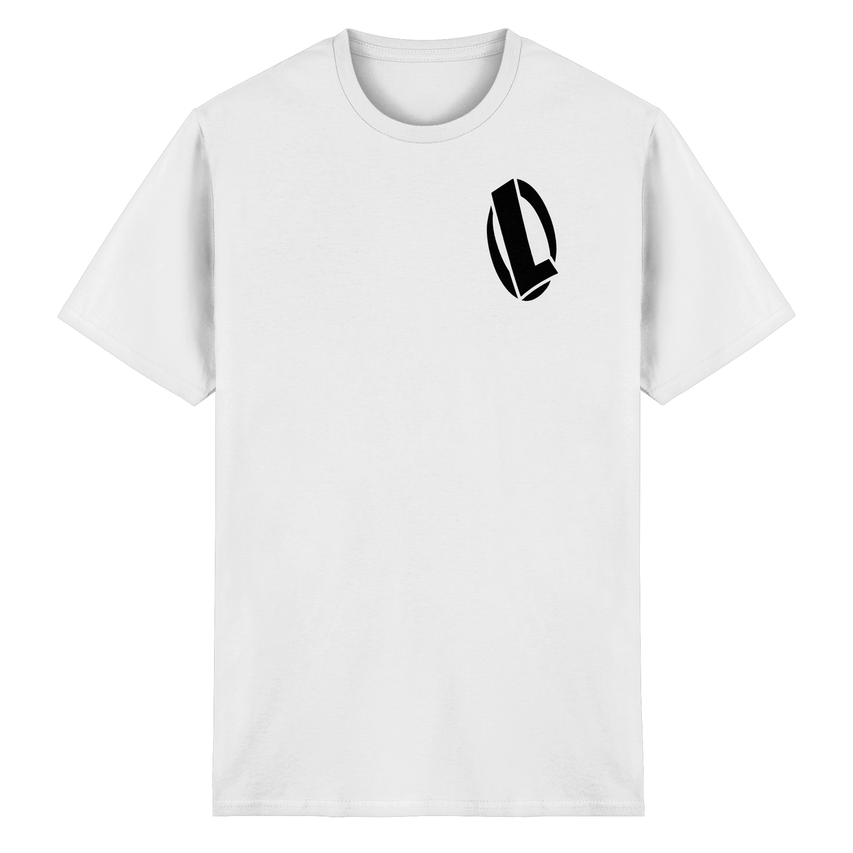 QR Code Shirt Luki k